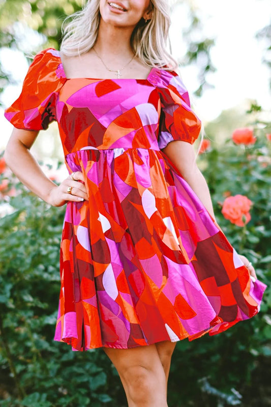 Embrace a Bold Confident Fashion Statement: Why You Shouldn't Fear Wearing Bright Colors
