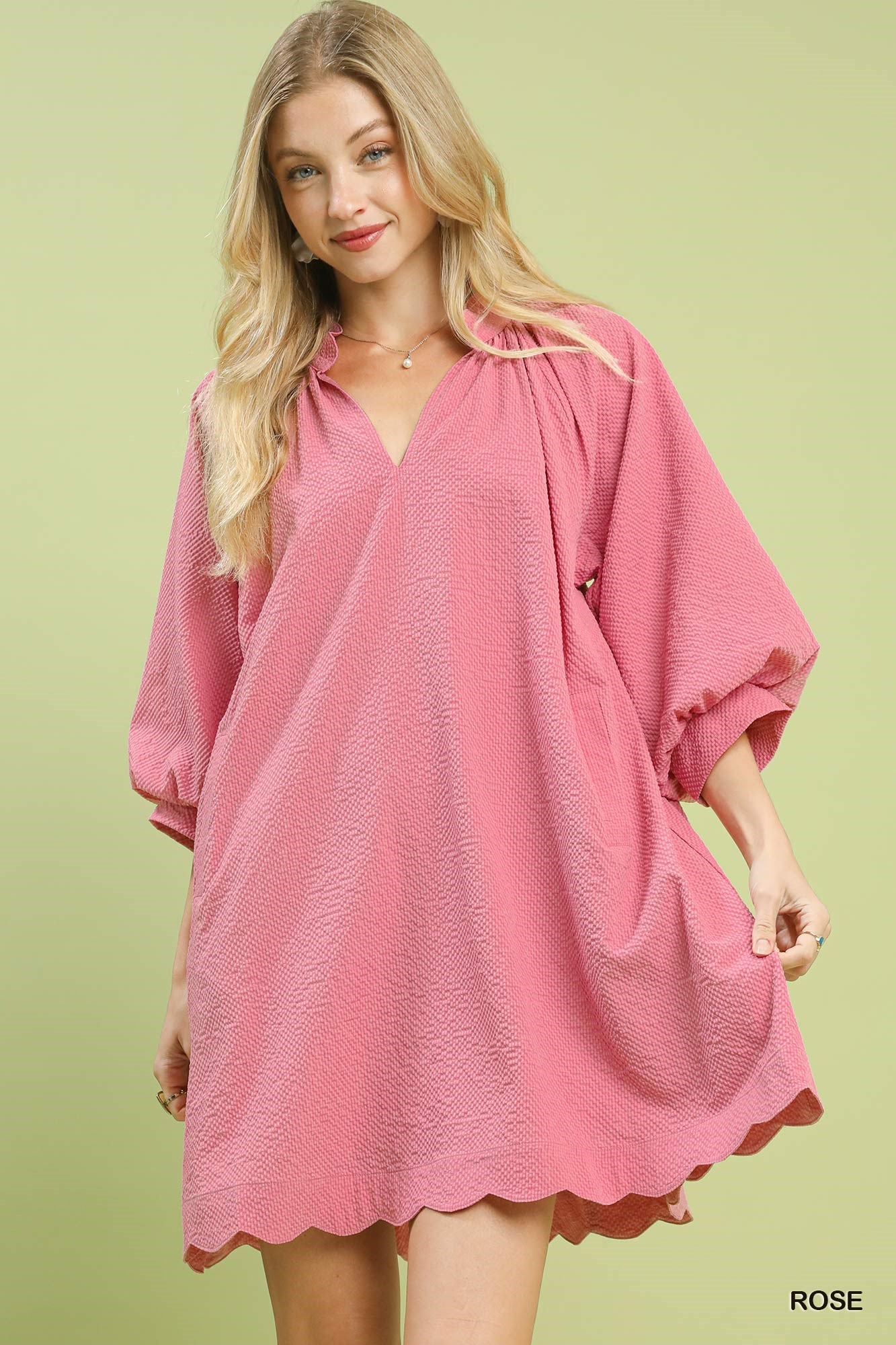 faith mini dress Faith Mini Dress