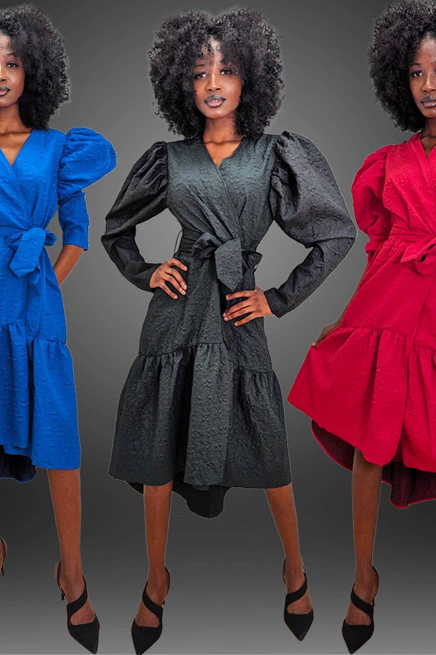 T2324 DRESS