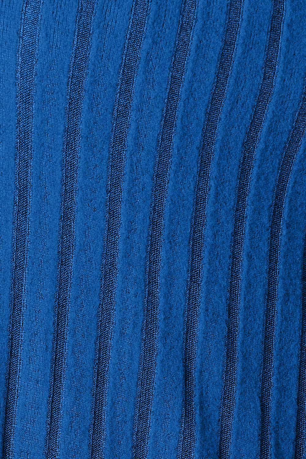 Full Size Ribbed Open Front Cardigan with Pockets