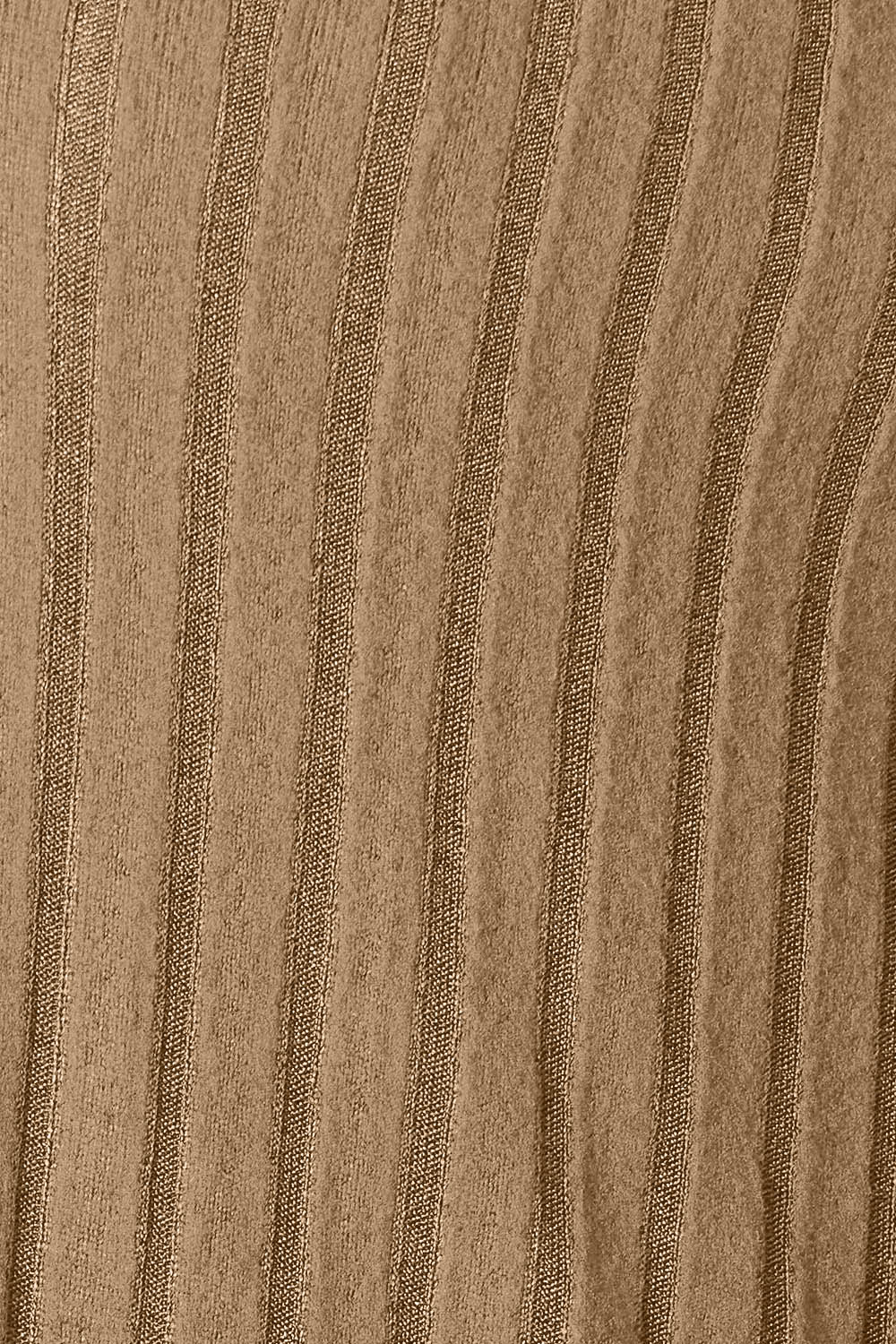 Full Size Ribbed Open Front Cardigan with Pockets