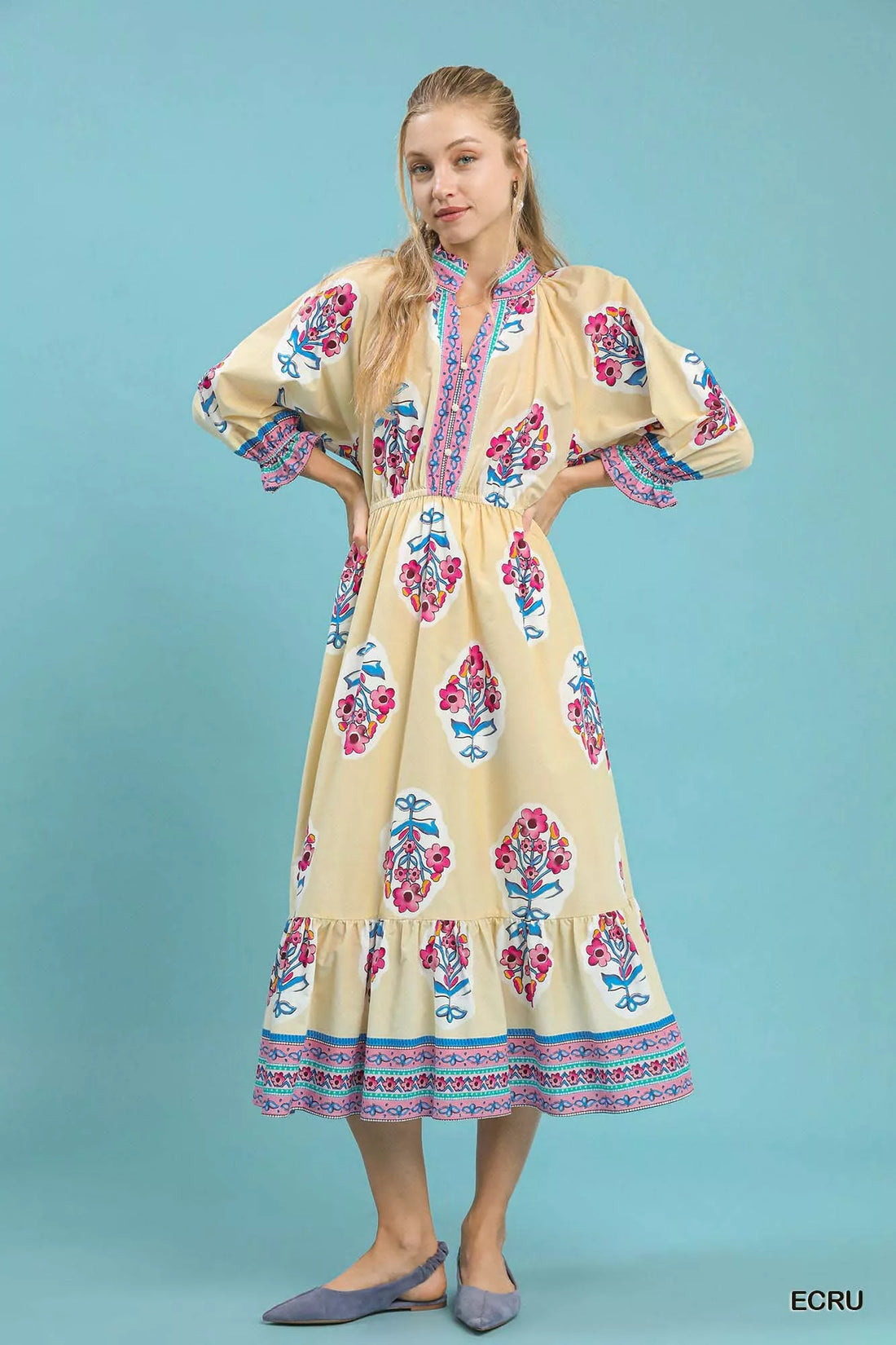 Best Dresses to Wear to Church If You Want to Feel Confident, Not Self-Conscious