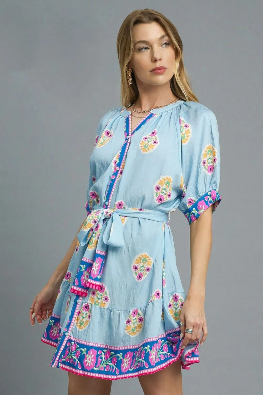 Vacation Colors That Pop (and Pack Well)