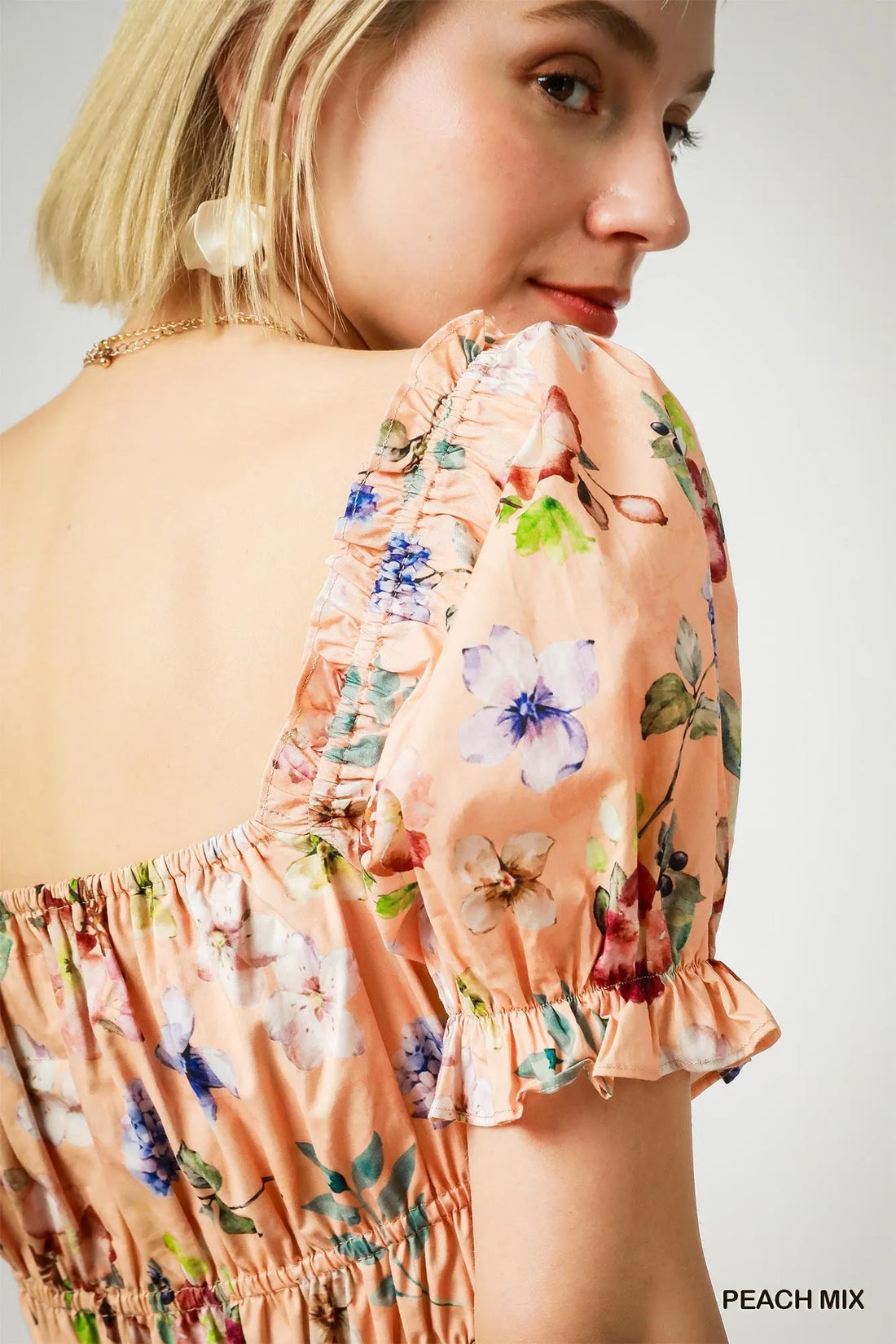 Puff Sleeves 101: Styling Tips for Any Occasion