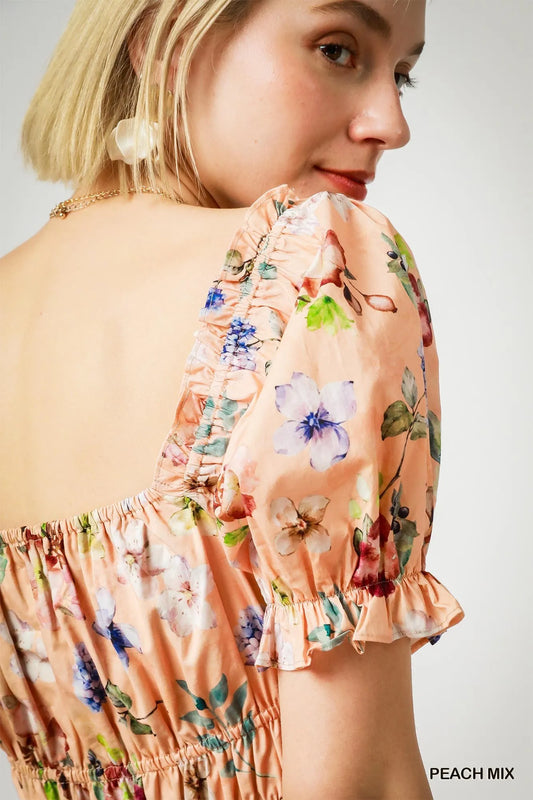 Puff Sleeves 101: Styling Tips for Any Occasion