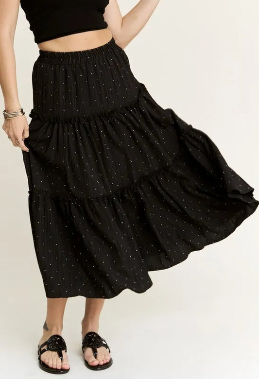 Don’t Overdo Dark Colors Too Soon!