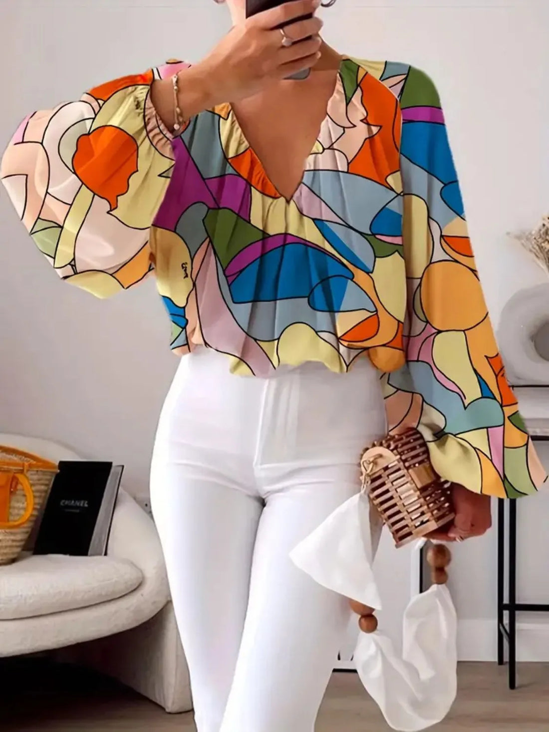 Fearless Fashion: How to Dress Beyond Your Comfort Zone and Own It