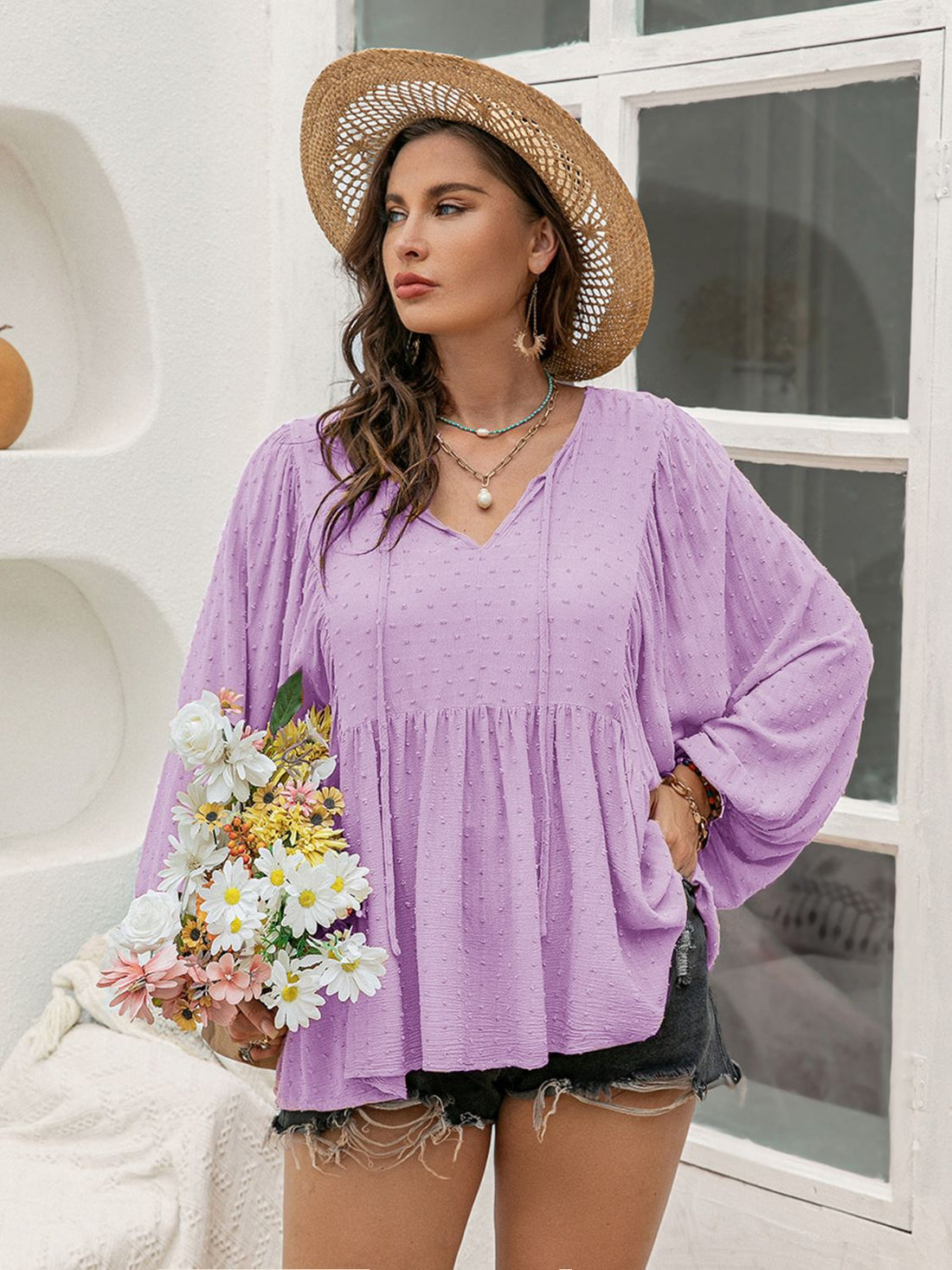 Light & Breezy: Spring Styles You'll Love