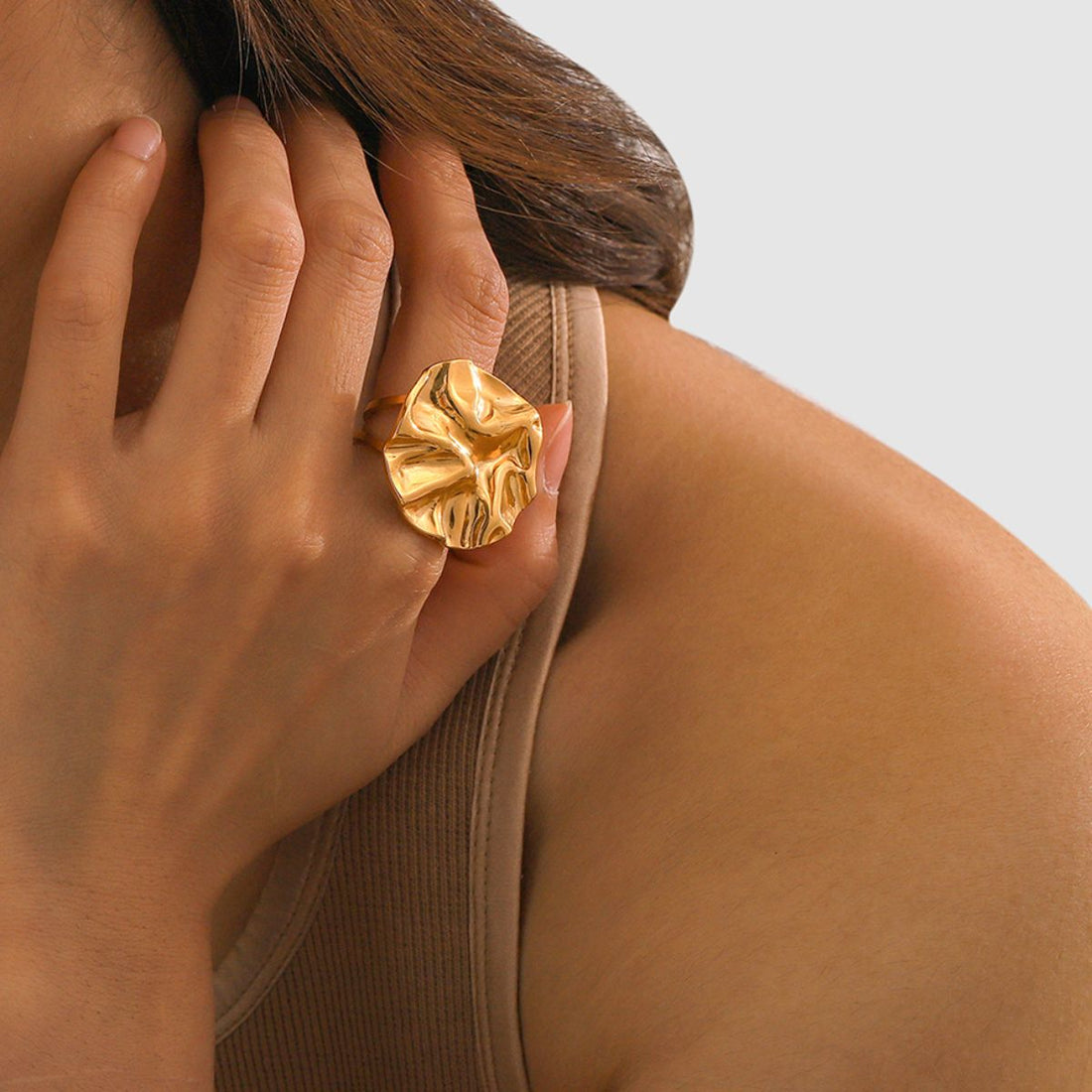 The Rule of Three: Effortless Jewelry Styling Made Simple