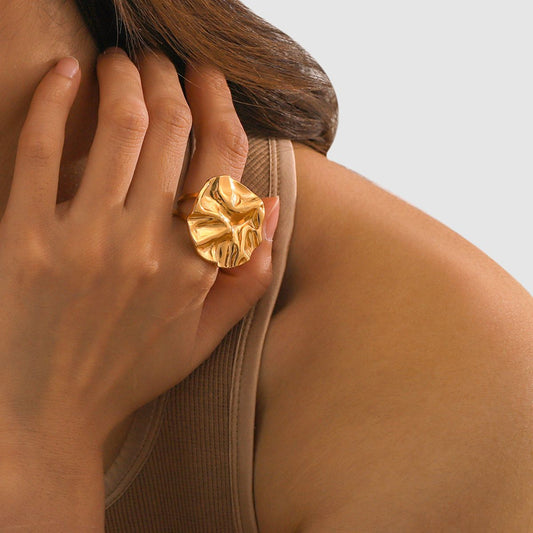 The Rule of Three: Effortless Jewelry Styling Made Simple