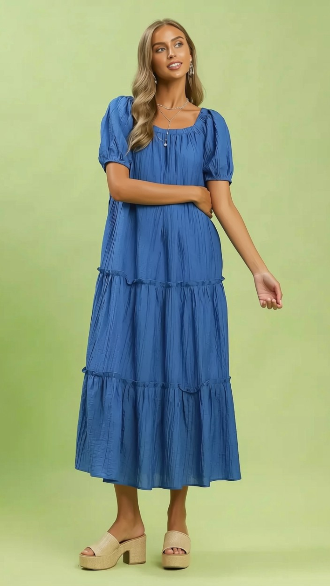 What Is Considered a Modest Dress for Church?