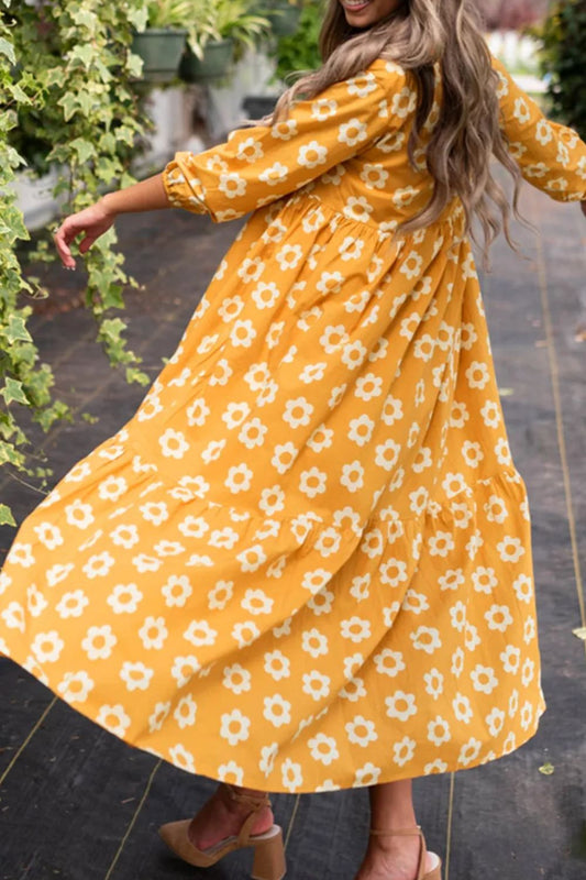 The Golden Edit: Summer Styles That Shine