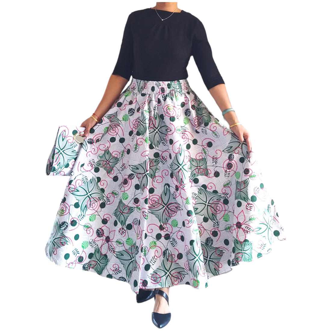 7 Elegant Things Women Over 40 Can Wear to Church