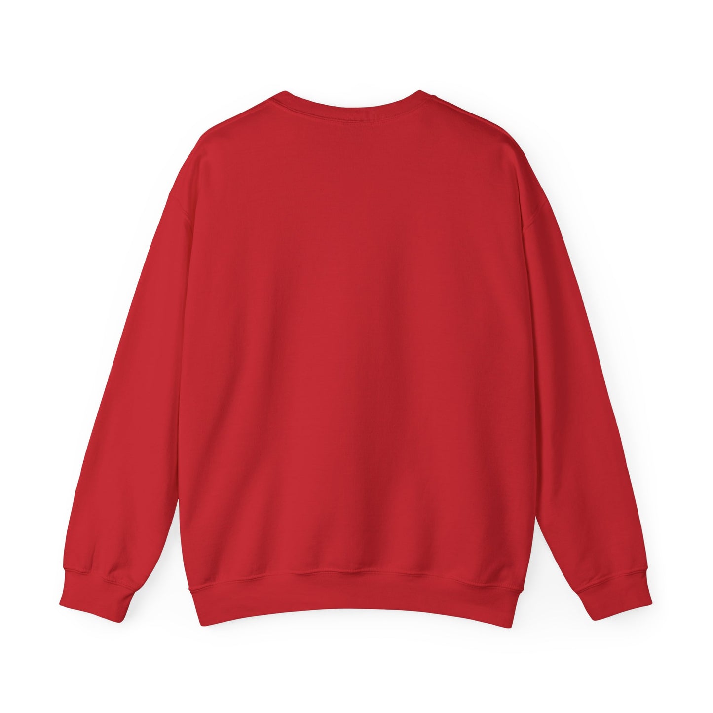 Love One Another John 13:34 Sweatshirt — Christian Message Pullover