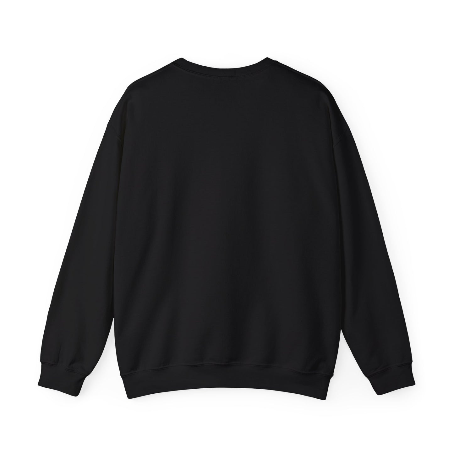 Love One Another John 13:34 Sweatshirt — Christian Message Pullover