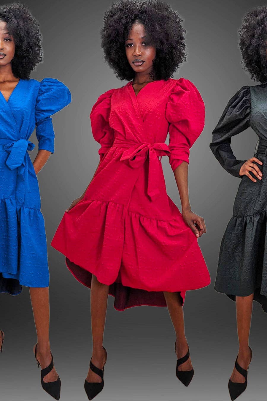 T2324 DRESS