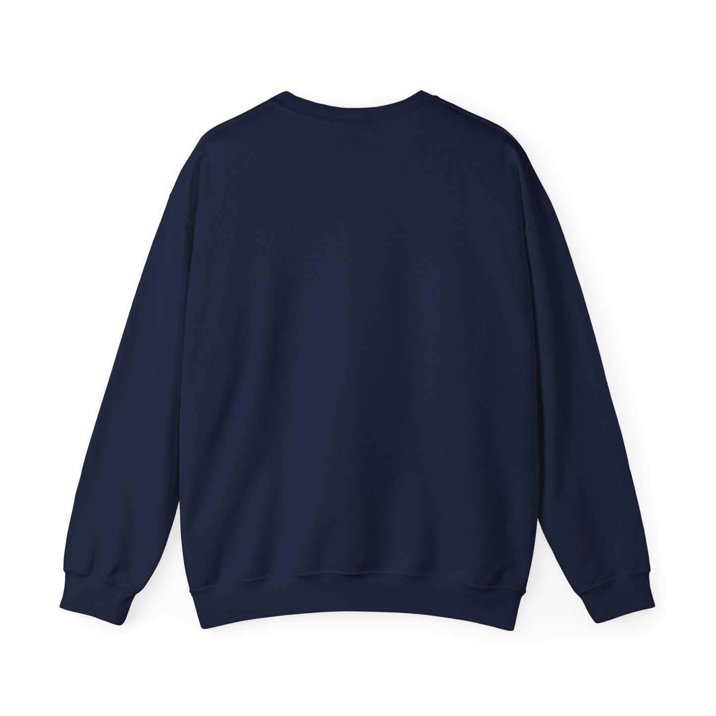 Love One Another John 13:34 Sweatshirt — Christian Message Pullover