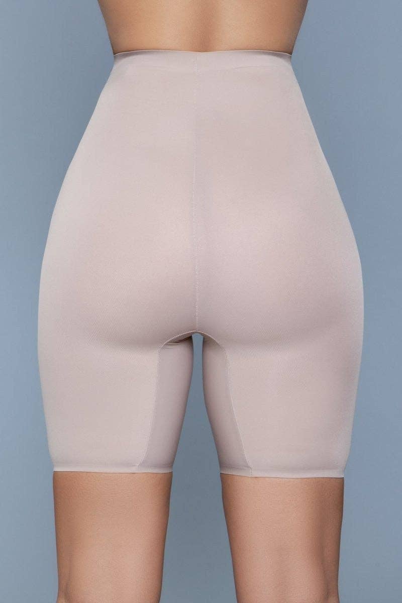 2010 Think Thin Shapewear Shorts