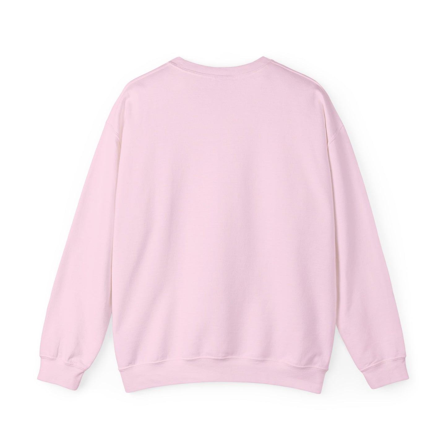 Love One Another John 13:34 Sweatshirt — Christian Message Pullover