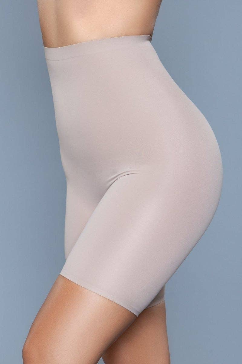 2010 Think Thin Shapewear Shorts