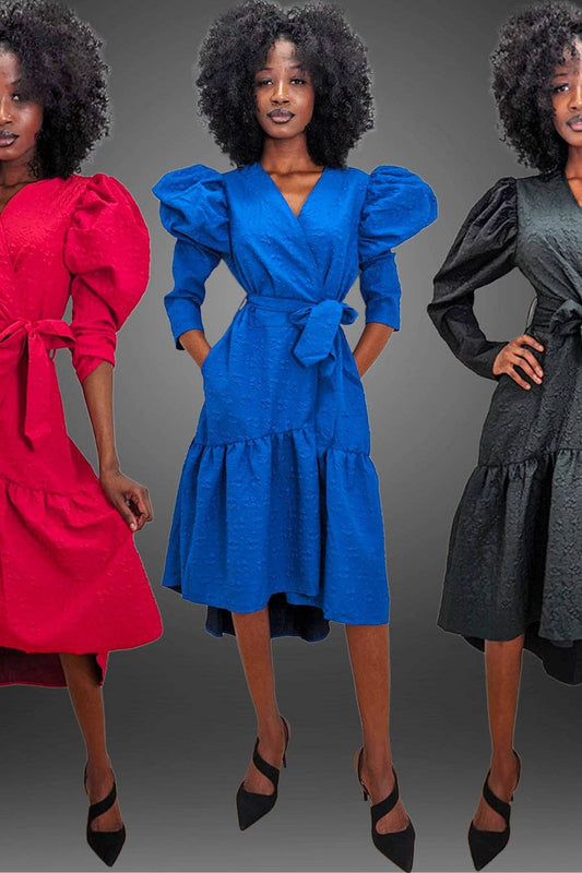 T2324 DRESS