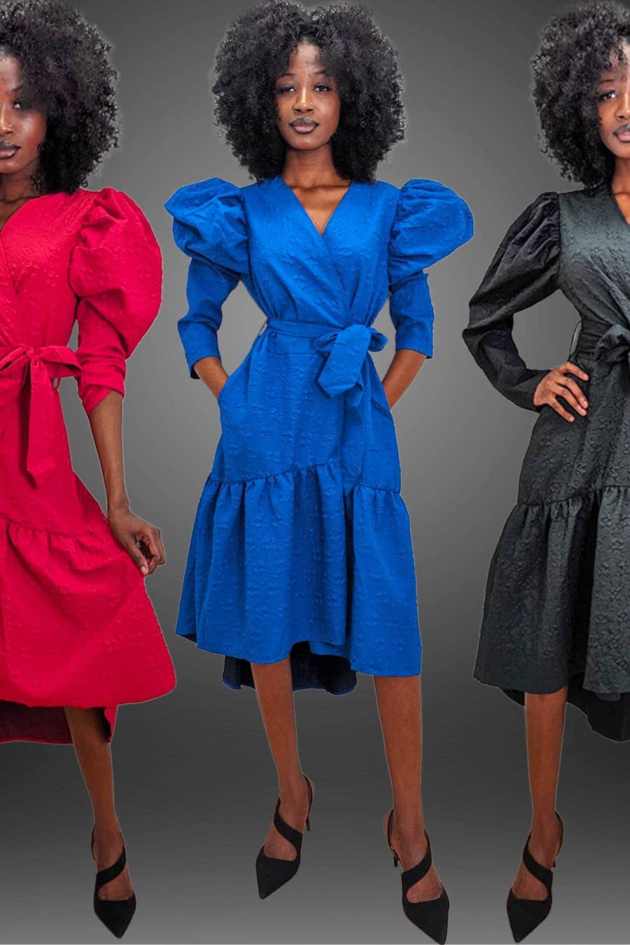 T2324 DRESS