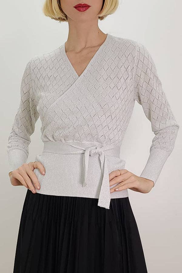 LS62065 SWEATER (BLK, BLUE, BEIGE, OFF WHT)